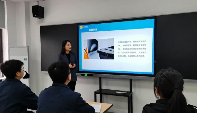 创客教育套件如何适应不同应用环境