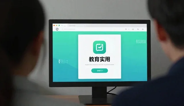 教学场景重构下的教育软件发展趋势分析