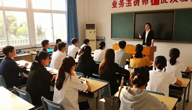 课程资源开发中提升学习效果的关键选型关注点